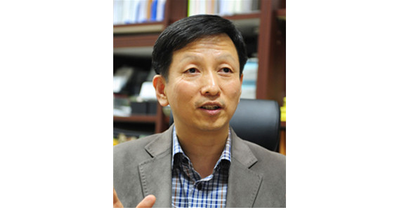 박관수 교수님 산업통상부 장관상 수상 대표이미지